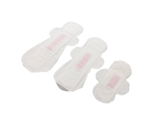 Lily Girl sanitary napkin