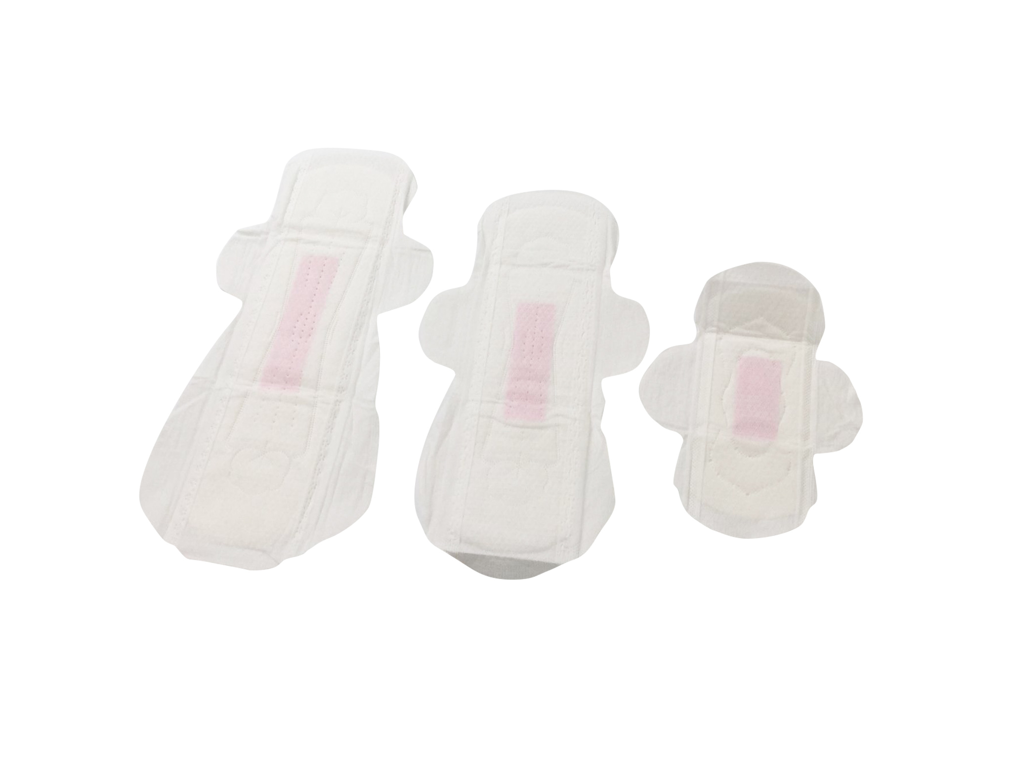 Lily Girl saniatry pads