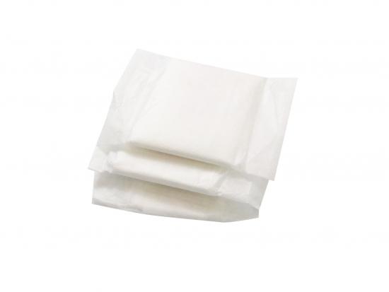 breathable sanitary pads