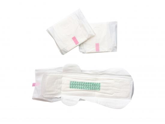 Sanitary Pads