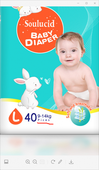 Baby Diaper