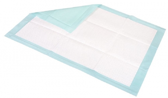 High Absorbency Under Pads