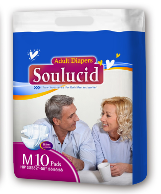 Old People Adult Diapers