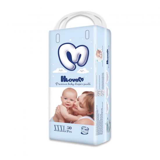 Baby Diaper