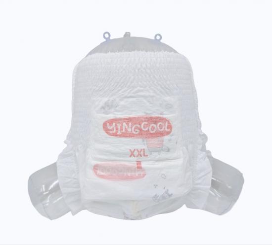 baby diaper pull up pants