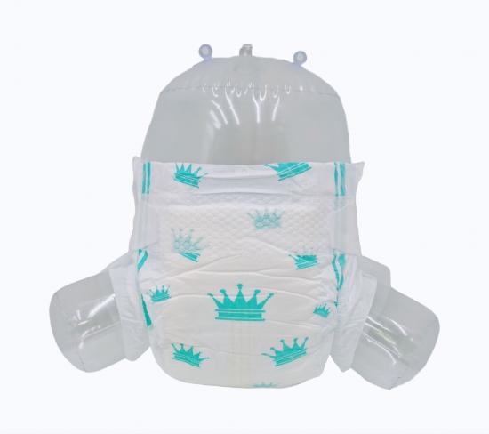 Factory price cloth baby diapers