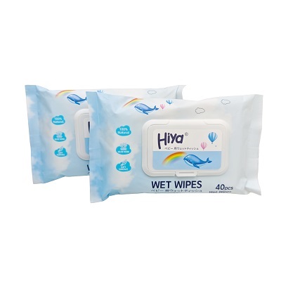 Wet Wipes