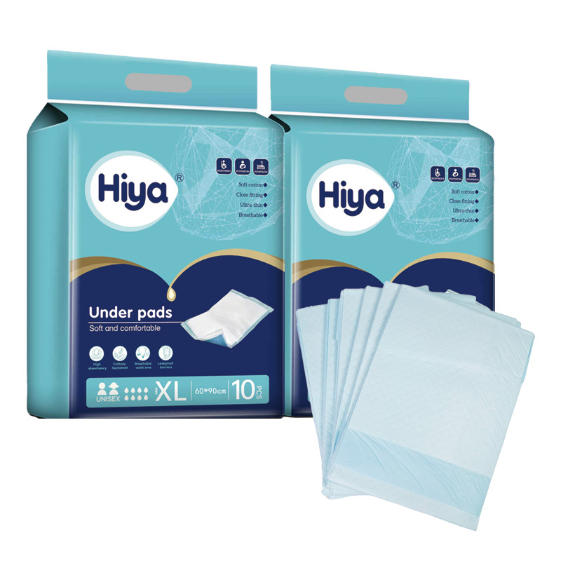 Disposable Underpads