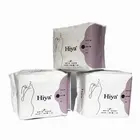 The difference between day and night sanitary napkins